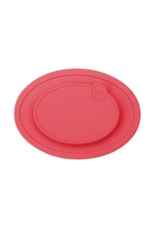 ezpz - Mini Mat Lid (Coral)