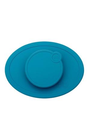 ezpz - Tiny Bowl Lid (Blue) by ezpz