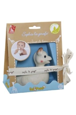 So’Pure Bath Toy (Natural)