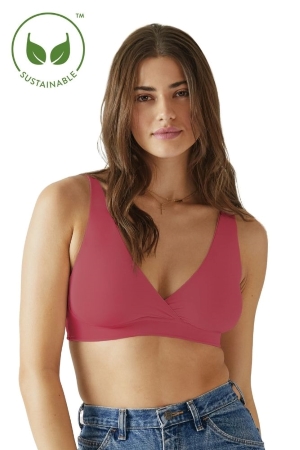 Lululemon Red Sports Bra Specialty Style Size M - $50 (44% Off