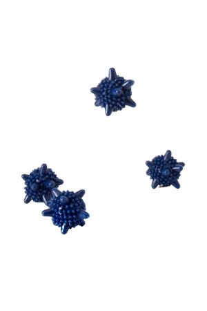 Esembly Laundry Agitators - 4 Pack (Blue)