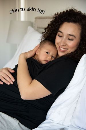 New Mom Nursing Essentials — Figure 8 Moms