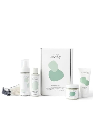 Esembly Cloth Diaper Skin Care Kit