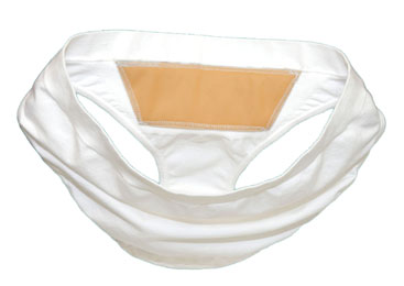 C-Panty Classic Waist C-Section Recovery Underwear - 2 Pack in
