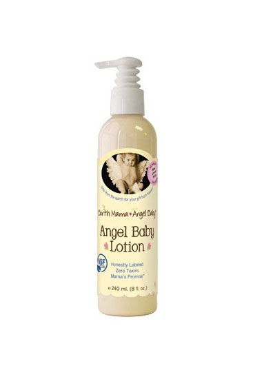 Angel Baby Lotion