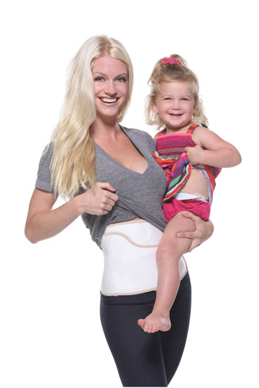 BFF Belly Bandit- Body Formulated Fit (Cream)