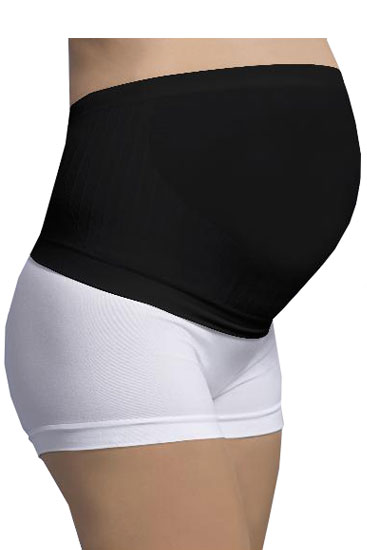 Carriwell Maternity Support Band (Black)