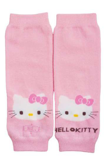 Hello Kitty Newborn BabyLegs (Lil' Miss Kitty)