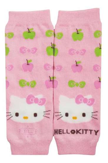 Hello Kitty Newborn BabyLegs (Bizzy Kitty)