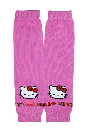 Hello Kitty BabyLegs Warmers (Charming)