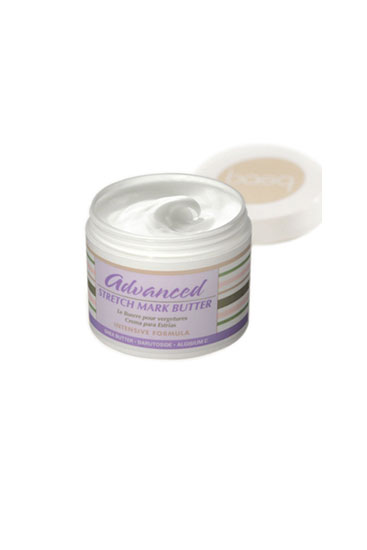 Basq Skincare Advanced Stretch Mark Butter