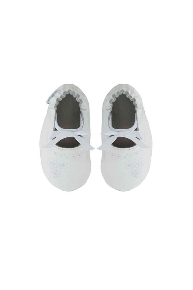 Robeez Girls Soft Soles (Special Occasion - Girl)