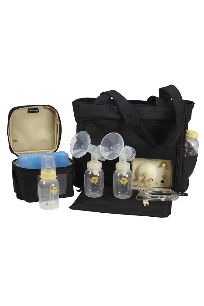 Medela Pump in Style Advanced On-the-Go Tote