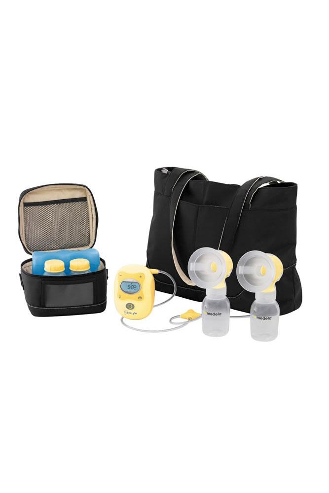 Medela Freestyle Hands-Free Double Breastpump