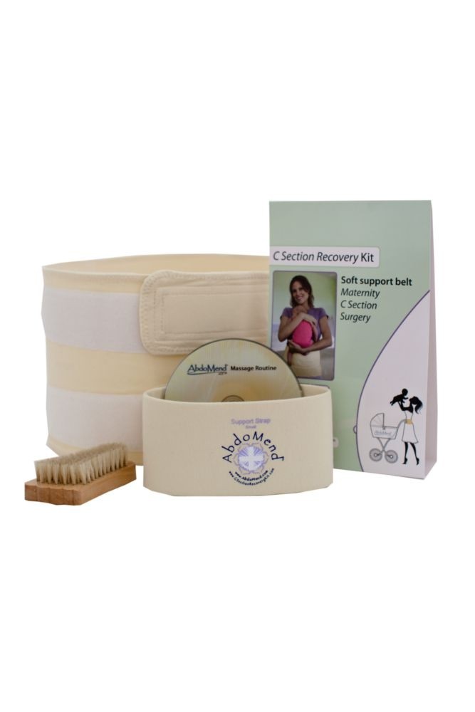 C-Section Recovery Kit – Village Maternity