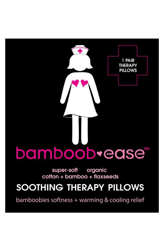 Bamboobies Soothing Therapy Pillows