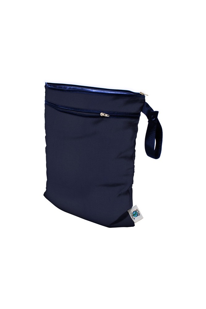 Planet Wise Wet/Dry Bag (Navy)