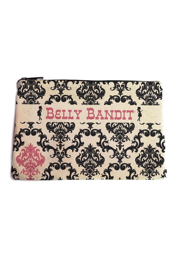 Belly Bandit Cosmetic Bag (Print)