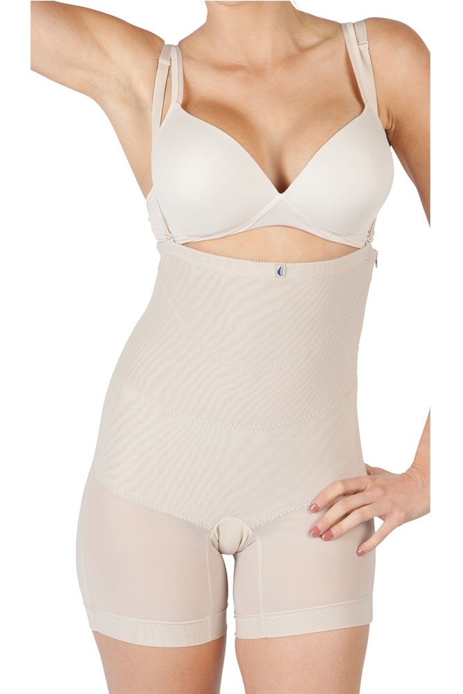 Body After Baby Sienna C-Section Recovery Garment (Natural)