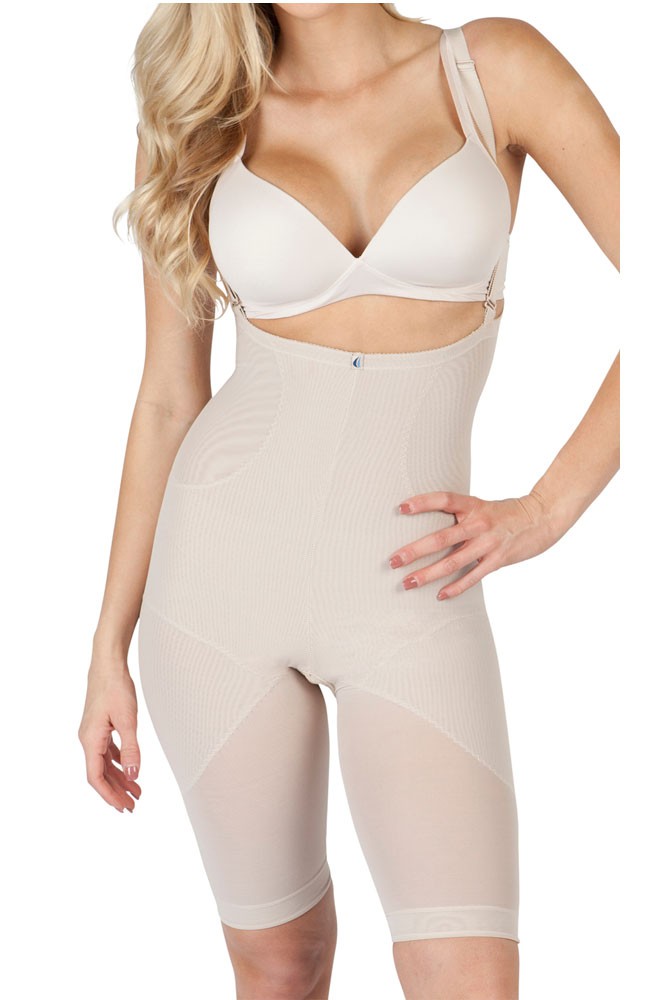 Body After Baby Leilani Postpartum Body Contouring Garment (Natural)