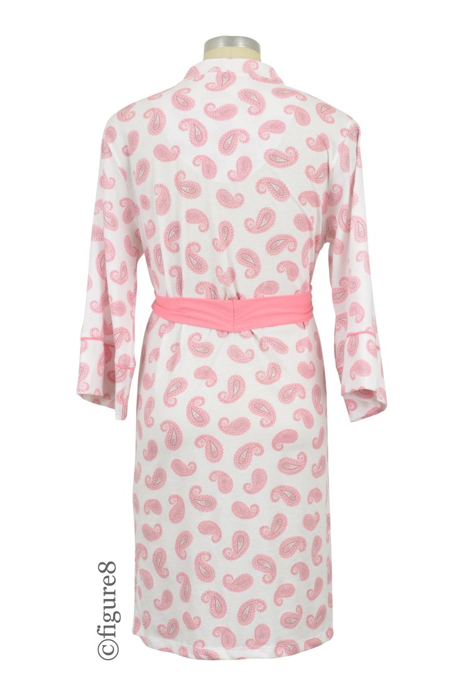 Paisley Dreams Robe – Belabumbum