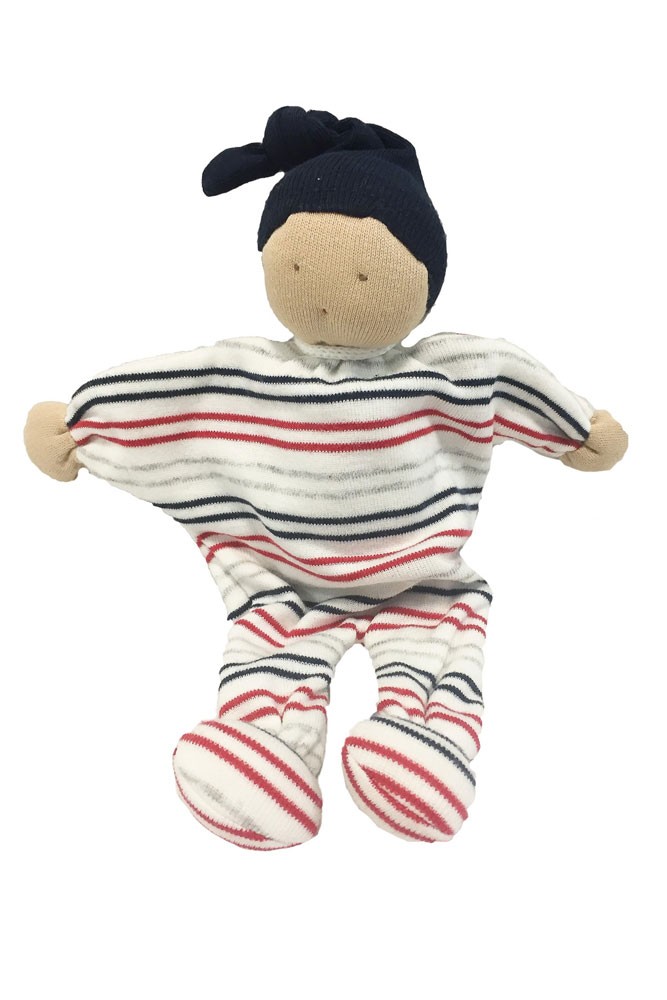 Under the Nile Organic Scrappy Buddy (1 piece/ color may vary) (Boy/Unisex)