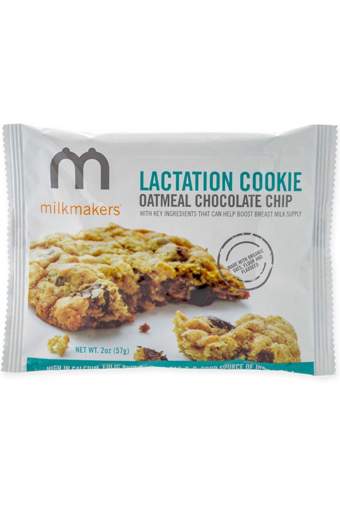 Milkmakers Lactation Cookie (Oatmeal Chocolate Chip)