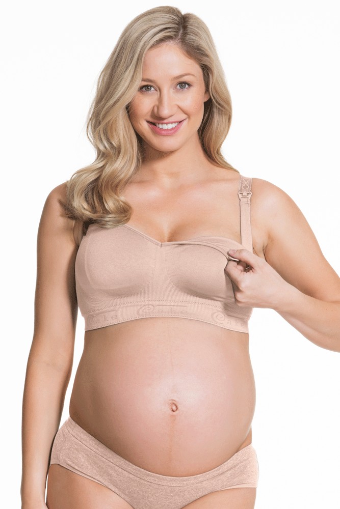Fuller Bust Maternity & Nursing Bras