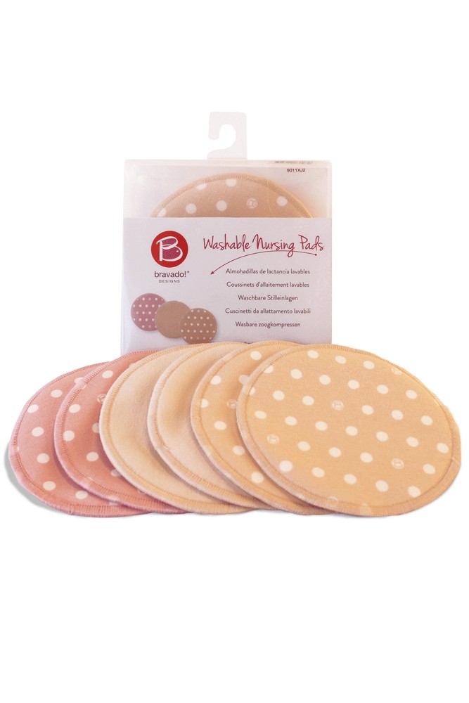 Wholesale nude breast pad For Clean And Comfortable Breastfeeding 