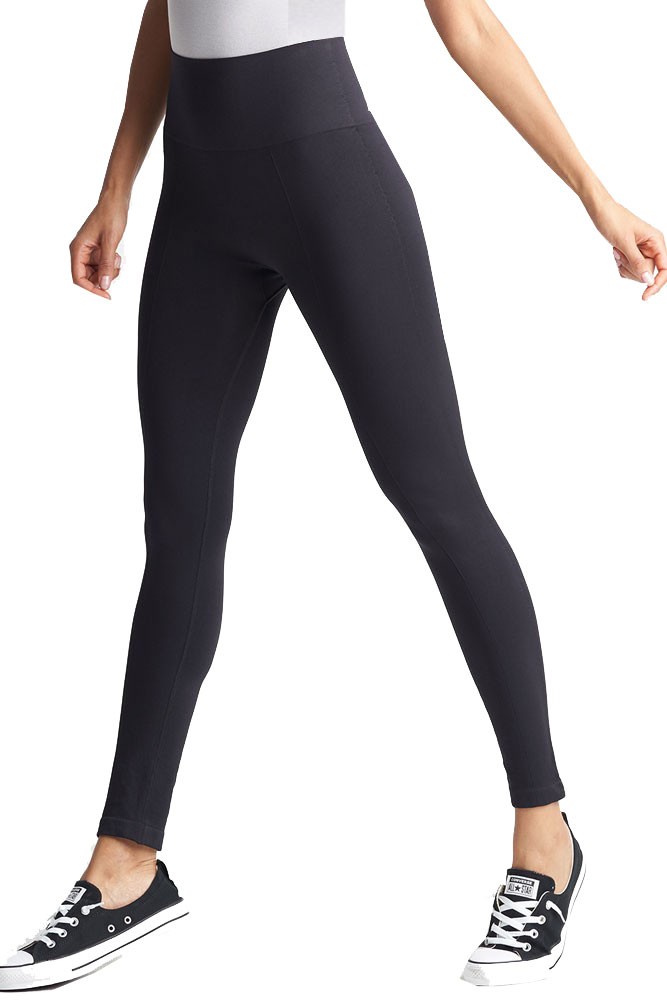 Yummie by Heather Thomson Boot-Cut Shaping Legging 2 Pack 