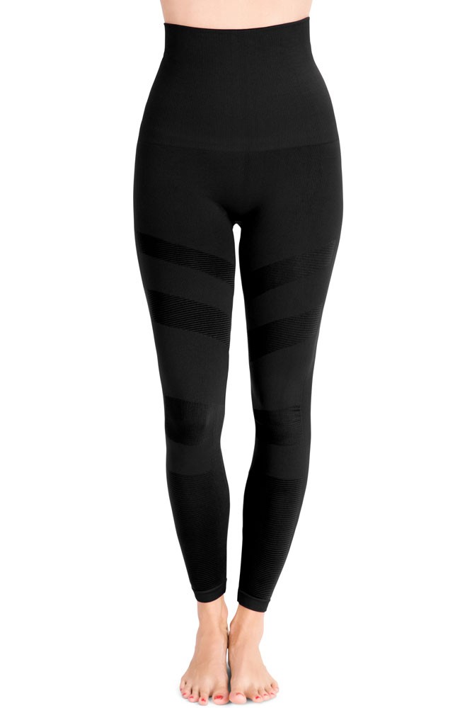 Intimates Compression Tights – Belly Bandit