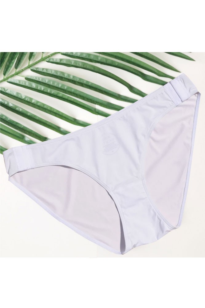 Adaptive Patented Front Fastening Underwear for Women 