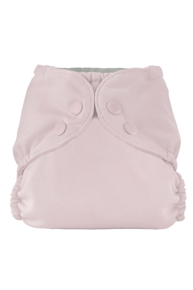 Esembly Outer Cloth Diaper Cover (Amethyst)