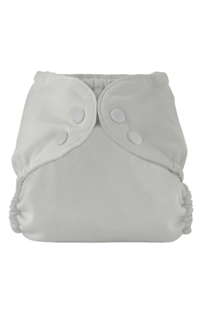 Esembly Outer Cloth Diaper Cover (Dove)