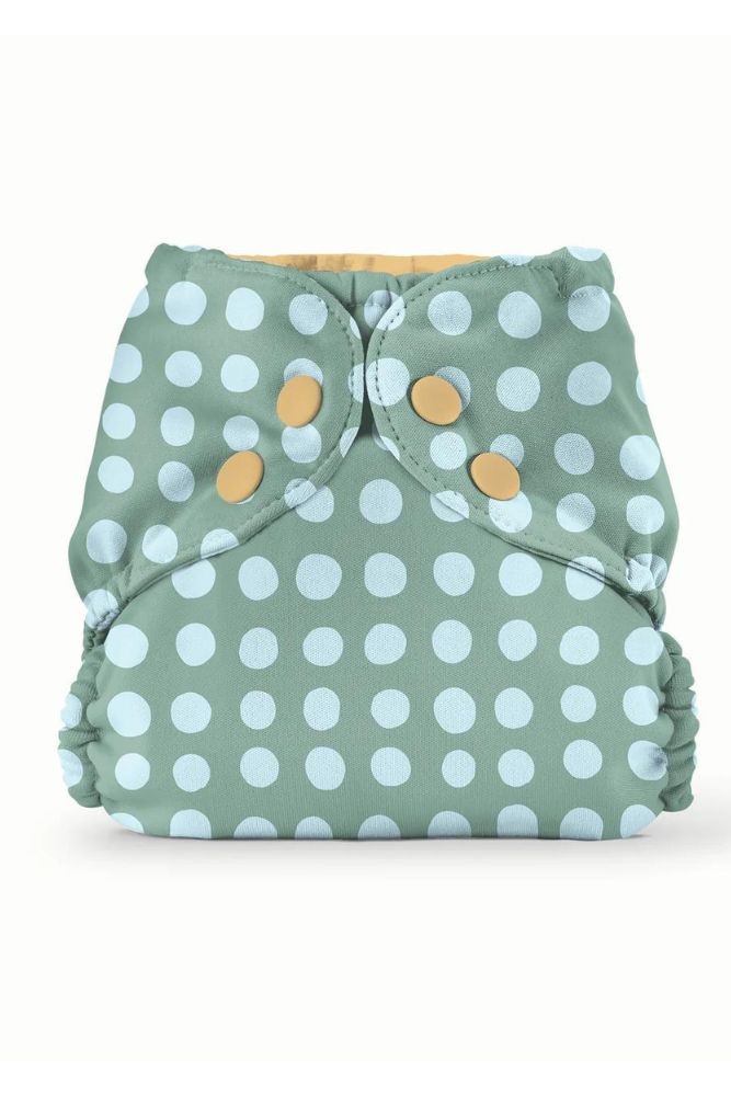 Esembly Outer Cloth Diaper Cover (BPP Stellar)