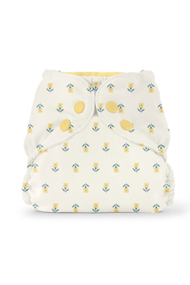 Esembly Outer Cloth Diaper Cover (Color Buds)