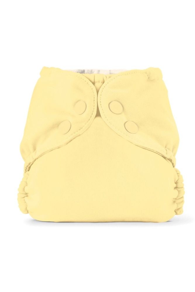 Esembly Outer Cloth Diaper Cover (Buttercup)
