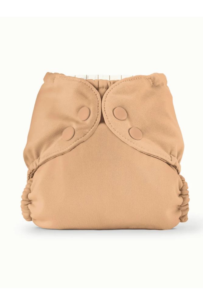 Esembly Outer Cloth Diaper Cover (Sepia)