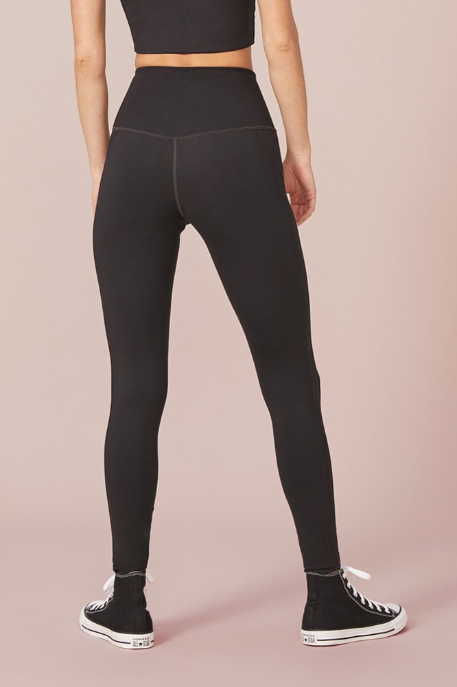 The Legging Guide – Girlfriend Collective