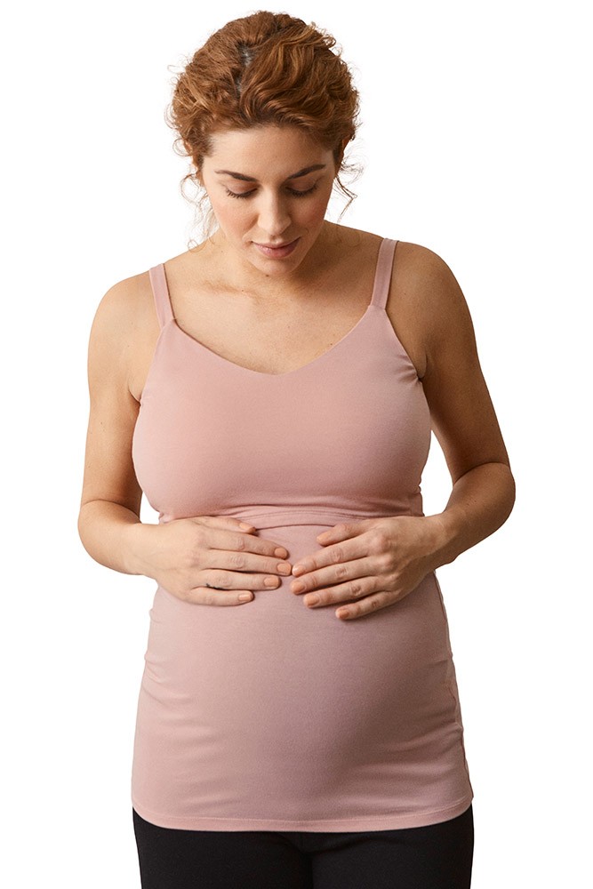 Bumps Maternity Support Singlet