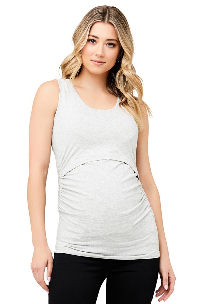 ONYX Bamboo Romper (short) – Smoothies Tank Tops