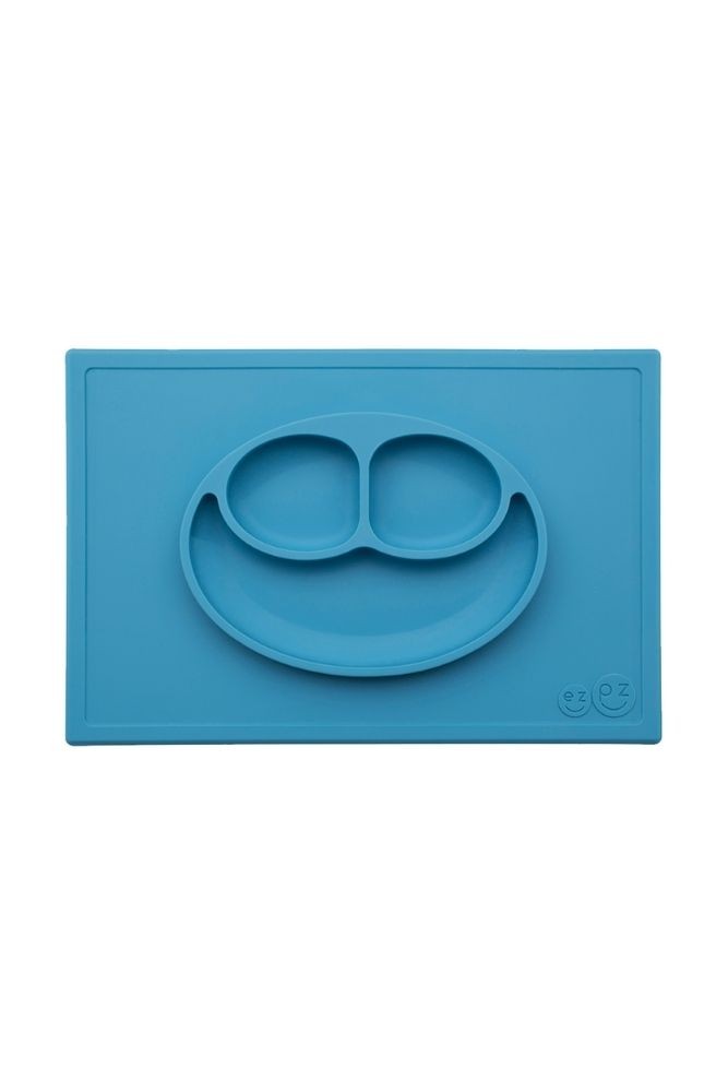 ezpz - Happy Mat (Blue)
