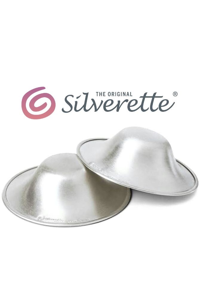 Silverette® Nursing Cups
