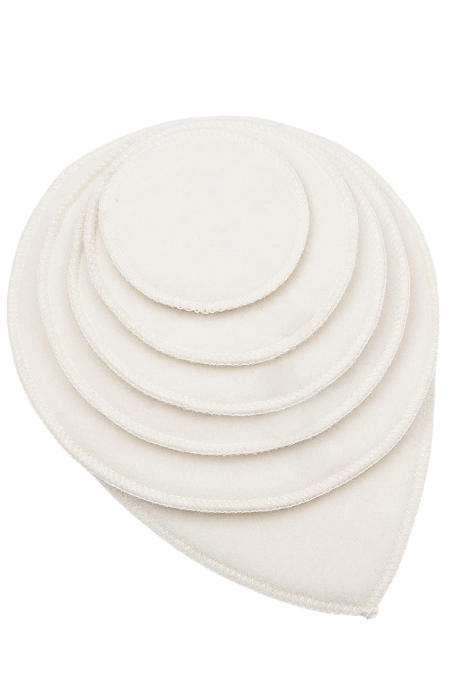 Nursing pads Softline - Lana Care