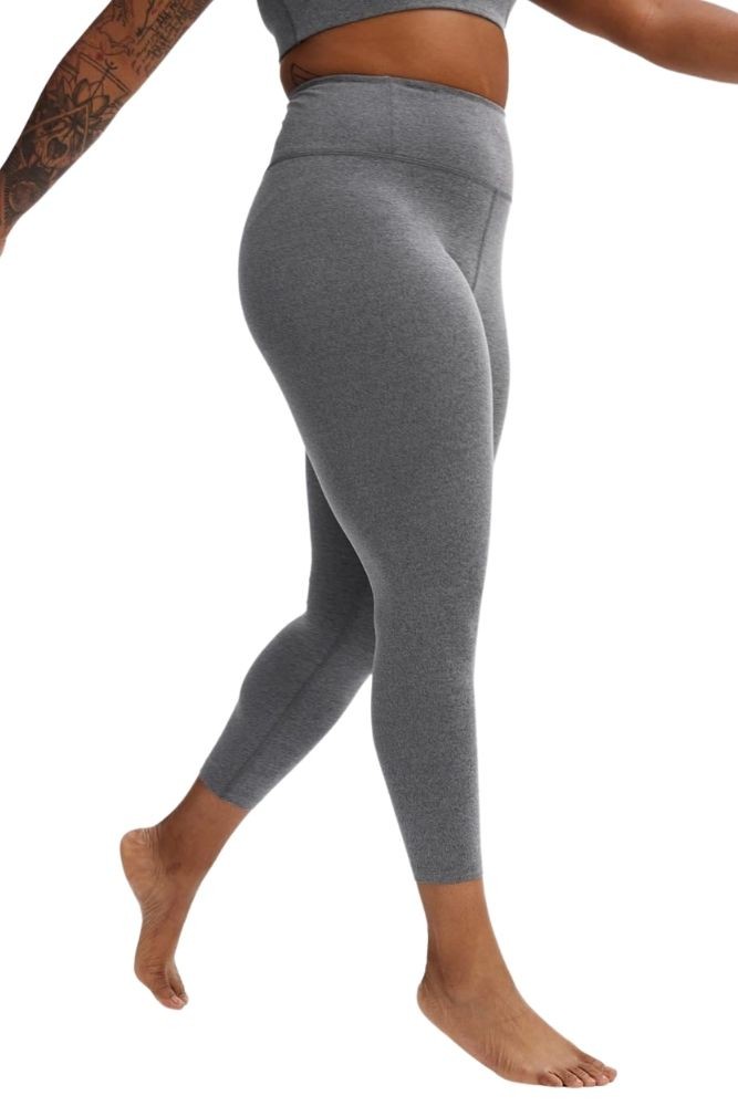 Girlfriend Collective Just Launched the Cutest Flared Leggings | Glamour