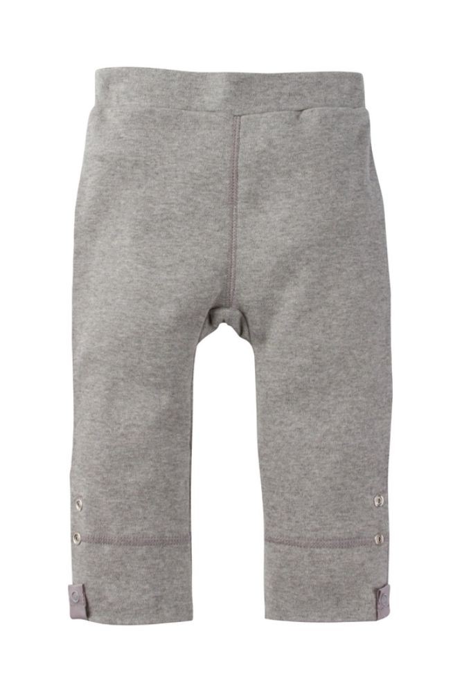 Snap & Grow Adjustable Size Pants (Gray)