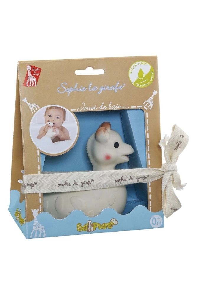 So’Pure Bath Toy (Natural)